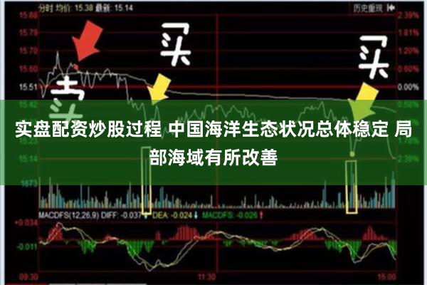 实盘配资炒股过程 中国海洋生态状况总体稳定 局部海域有所改善